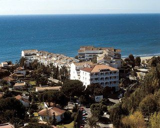 Playa Real Marbella