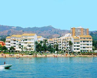 Playa Real 3* Marbella
