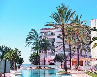 Playa Real Hotel 3*