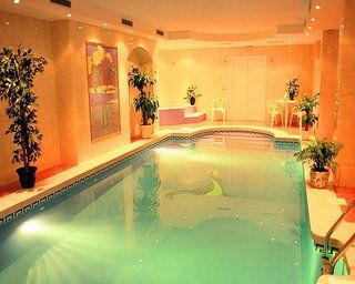 Hotel Playa Real 3*